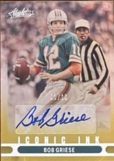 Bob Griese