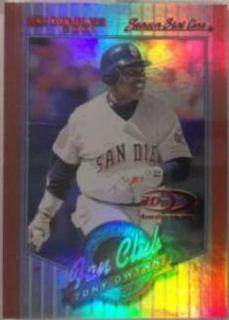 Tony Gwynn
