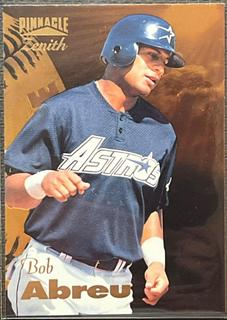Bob Abreu