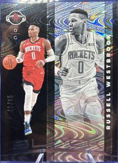Russell Westbrook