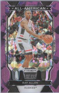 Ray Allen