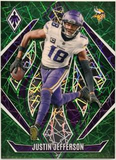 Justin Jefferson