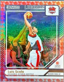 Luis Scola