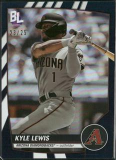 Kyle Lewis