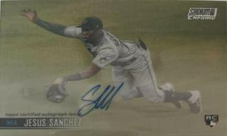 Jesus Sanchez
