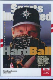 Randy Johnson