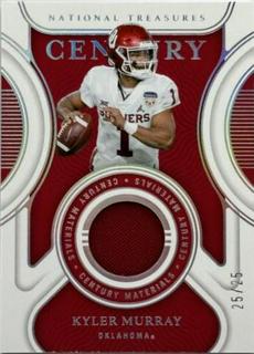 Kyler Murray