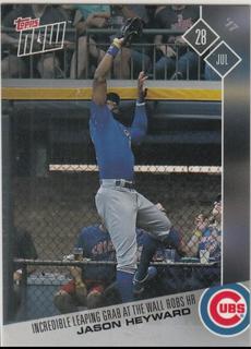 Jason Heyward