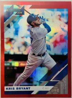 Kris Bryant