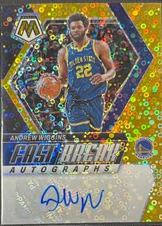 Andrew Wiggins