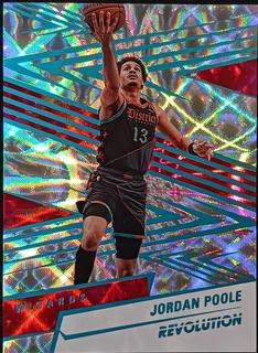 Jordan Poole