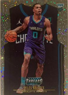 Miles Bridges