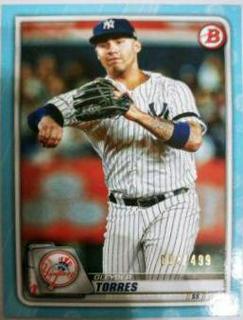 Gleyber Torres