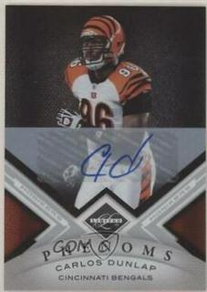 Carlos Dunlap