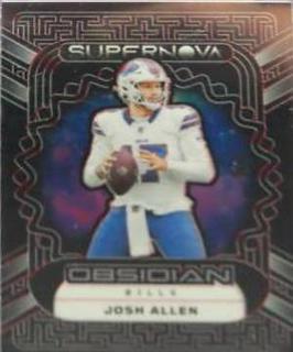 Josh Allen
