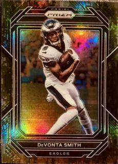 DeVonta Smith
