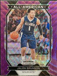 Jalen Brunson