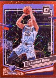Desmond Bane