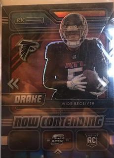 Drake London