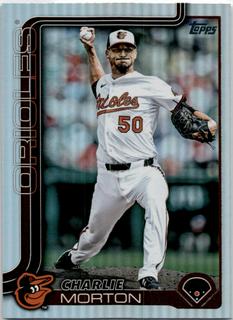 Charlie Morton