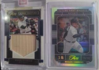 Miguel Cabrera