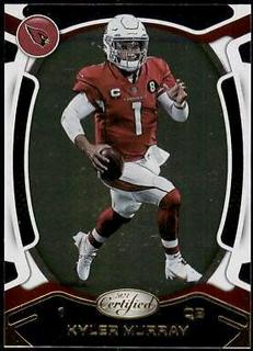 Kyler Murray