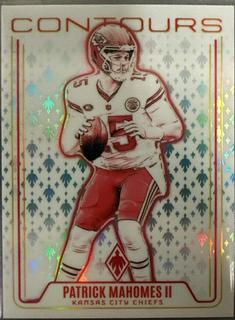 Patrick Mahomes II
