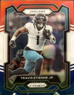 Travis Etienne Jr.
