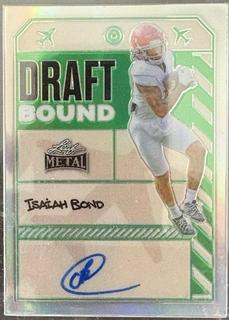 Isaiah Bond