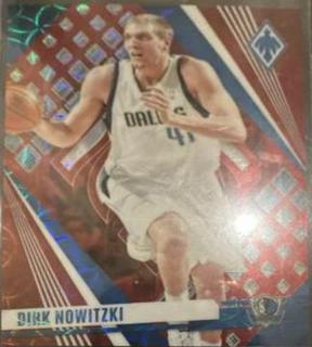Dirk Nowitzki
