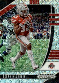 Terry McLaurin