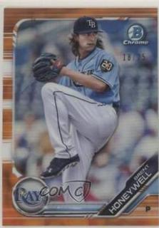 Brent Honeywell