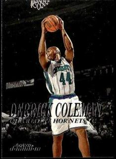 Derrick Coleman