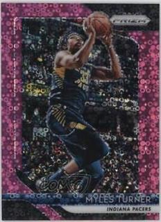 Myles Turner