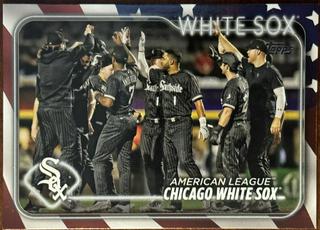 Chicago White Sox