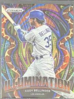 Cody Bellinger