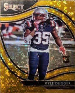 Kyle Dugger