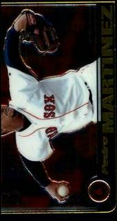 Pedro Martinez