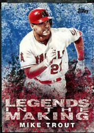 Mike Trout