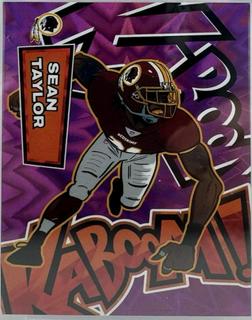 Sean Taylor