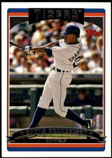 Curtis Granderson