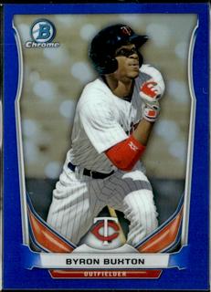 Byron Buxton