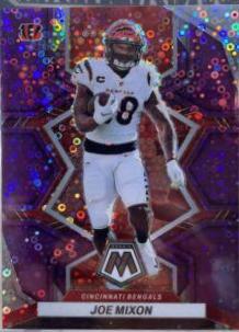 Joe Mixon