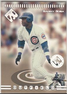 Sammy Sosa