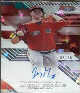 Jason Groome