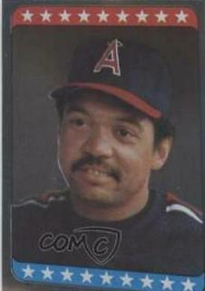 Reggie Jackson