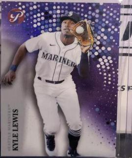 Kyle Lewis