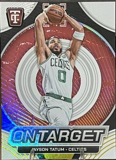 Jayson Tatum