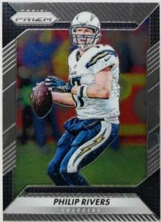 Philip Rivers