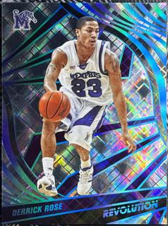 Derrick Rose